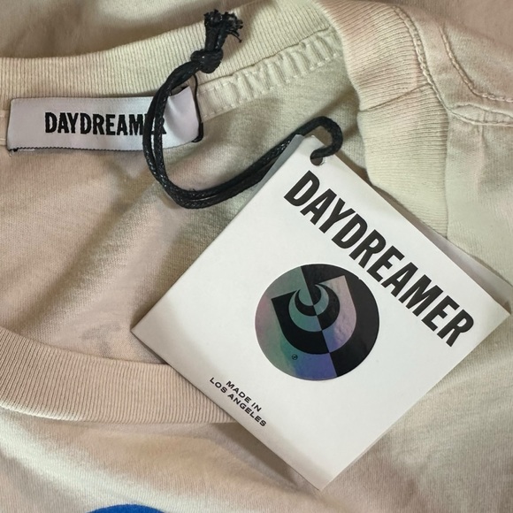 Daydreamer Red Hot Chili Peppers Freaky Style Merch Graphic Band Tee T Shirt Med - Picture 12 of 15